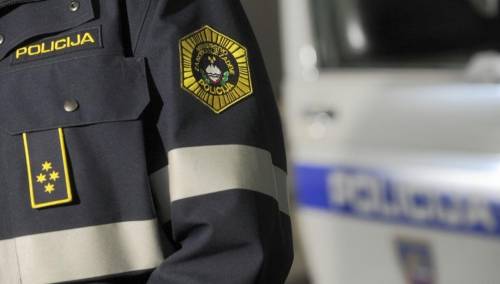 Policijski sindikat u Sloveniji najavio štrajk, ministar zaprijetio objavom plata