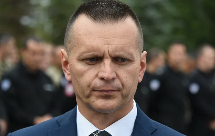 Lukač: Službenici MUP-a RS sarađivali s kriminalcima