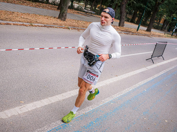 Policijski službenik FUP-a istrčao 94,25 km na ultramaratonu