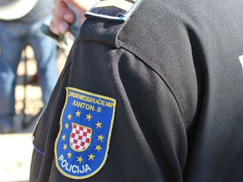 Policajac iz Gruda otkrio tajnu SIPA-e, izrečena presuda