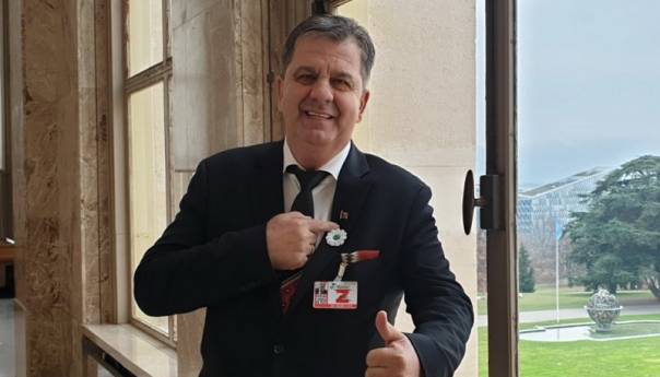 Polimac: BiH treba novu agenciju i banku kao motor ekonomije