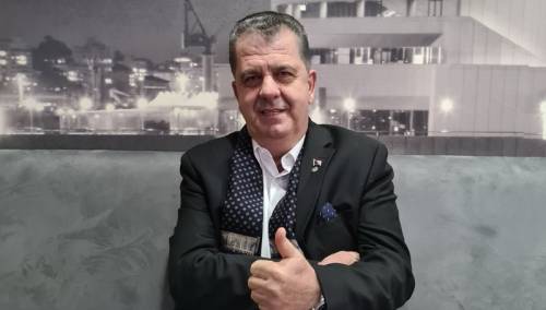 Polimac: Privredu rasteretiti politike, BiH može biti Švicarska