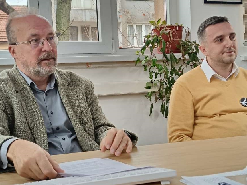 Politehnički fakultet u Zenici domaćin takmičenja u softverskom programiranju