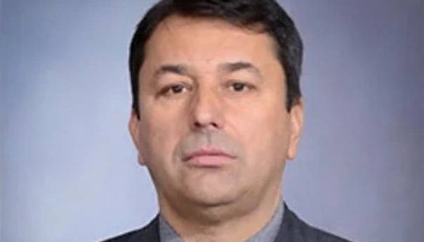 Bh. političar u pritvoru zbog prijave ljudi za glasanje van BiH