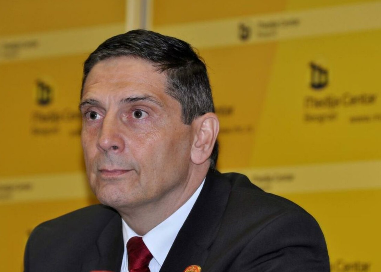 Političar iz Srbije se ogradio od podrške Dodiku: Diktator Vučić govori u svoje ime