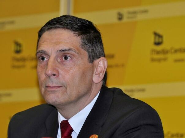 Političar iz Srbije se ogradio od podrške Dodiku: Diktator Vučić govori u svoje ime