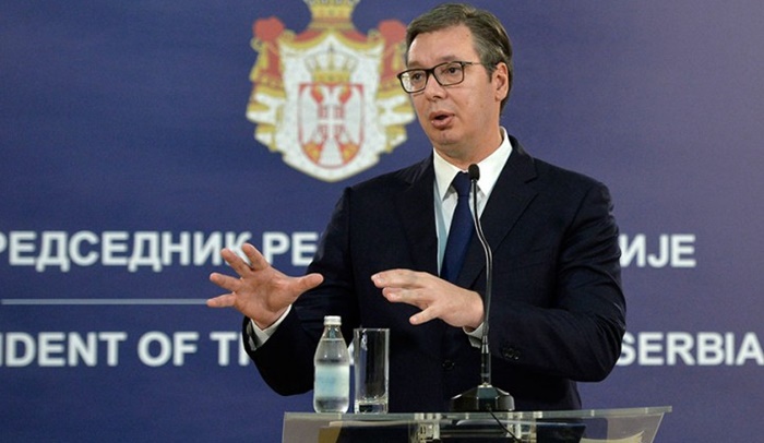Političari iz EU kada vide Putina zaborave odakle su, dosta mi je pridika