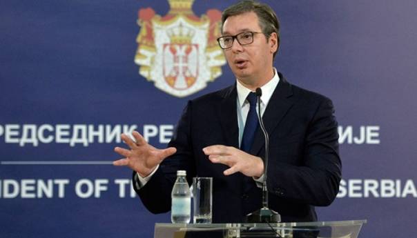 Političari iz EU kada vide Putina zaborave odakle su, dosta mi je pridika