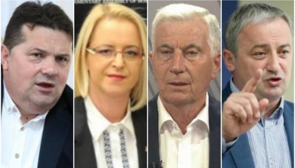 Političari iz RS bojkotuju sastanak s EU parlamentarcima