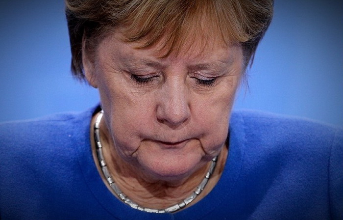 Političari traže potpuno zatvaranje Njemačke