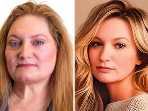 Političarka izbačena iz stranke zbog AI fotografije: "To sam stvarno ja"