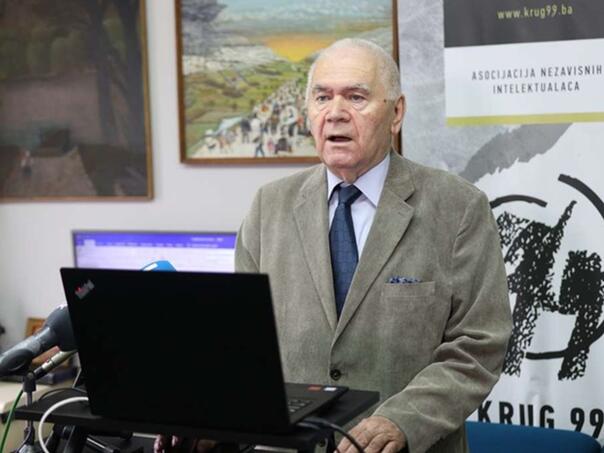 Politička elita u BiH još nije svjesna svih sigurnosnih prijetnji i rizika