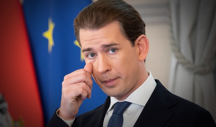 Politička kriza Austriji: Kurz ostaje vlast iz sjene?