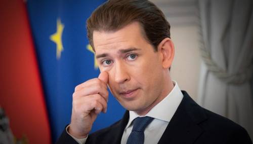 Politička kriza Austriji: Kurz ostaje vlast iz sjene?