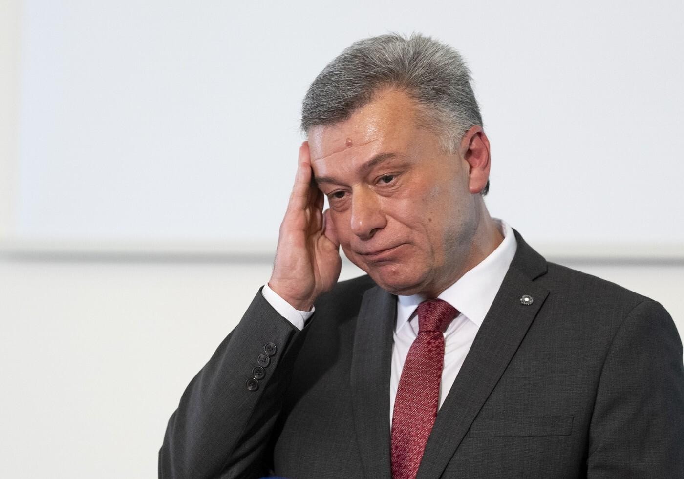 Politička kriza u Češkoj: Diler droge donirao milione dolara ministru pravde