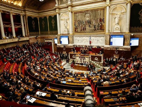 Politička kriza u Francuskoj: Parlament najavio glasanje o nepovjerenju premijeru
