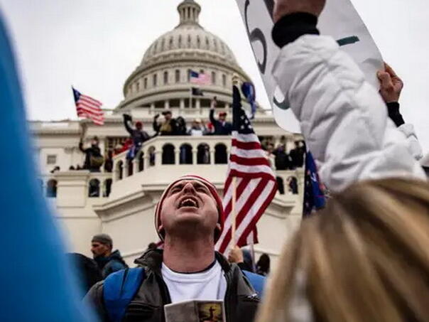 Politička prava i građanske slobode su se smanjile u 52 zemlje