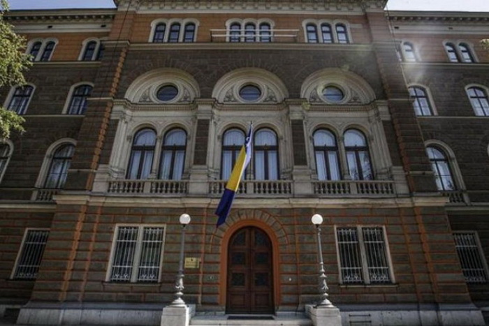 Politička radna grupa danas u Predsjedništvu