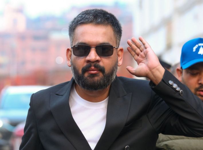 Politička senzacija: Bivši reper postao novi premijer Nepala