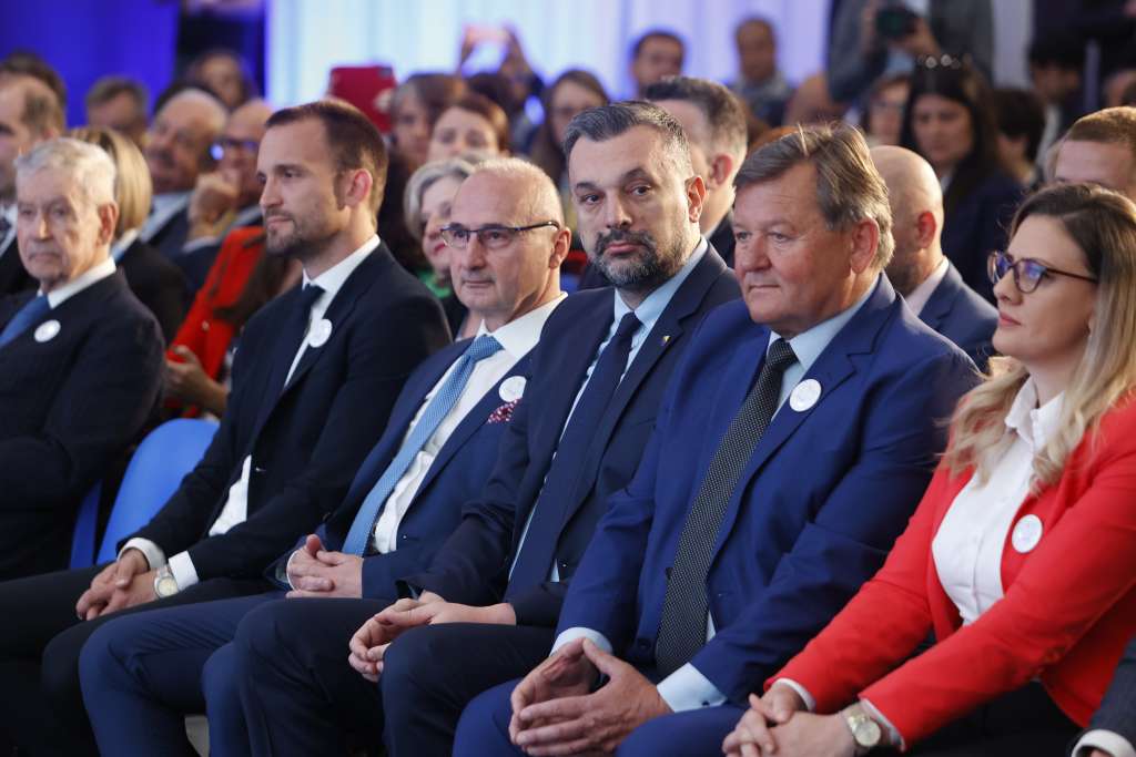 Politička stabilnost i energetska nezavisnost ključne za regiju JJI-a