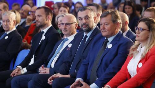 Politička stabilnost i energetska nezavisnost ključne za regiju JJI-a