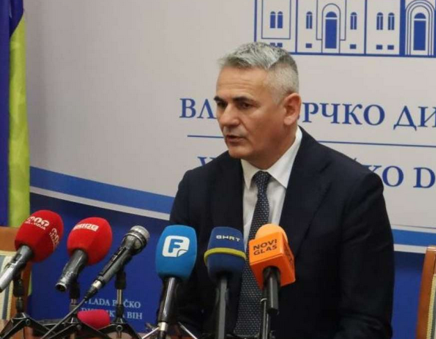 Politička stabilnost kao temelj razvitka Brčko distrika