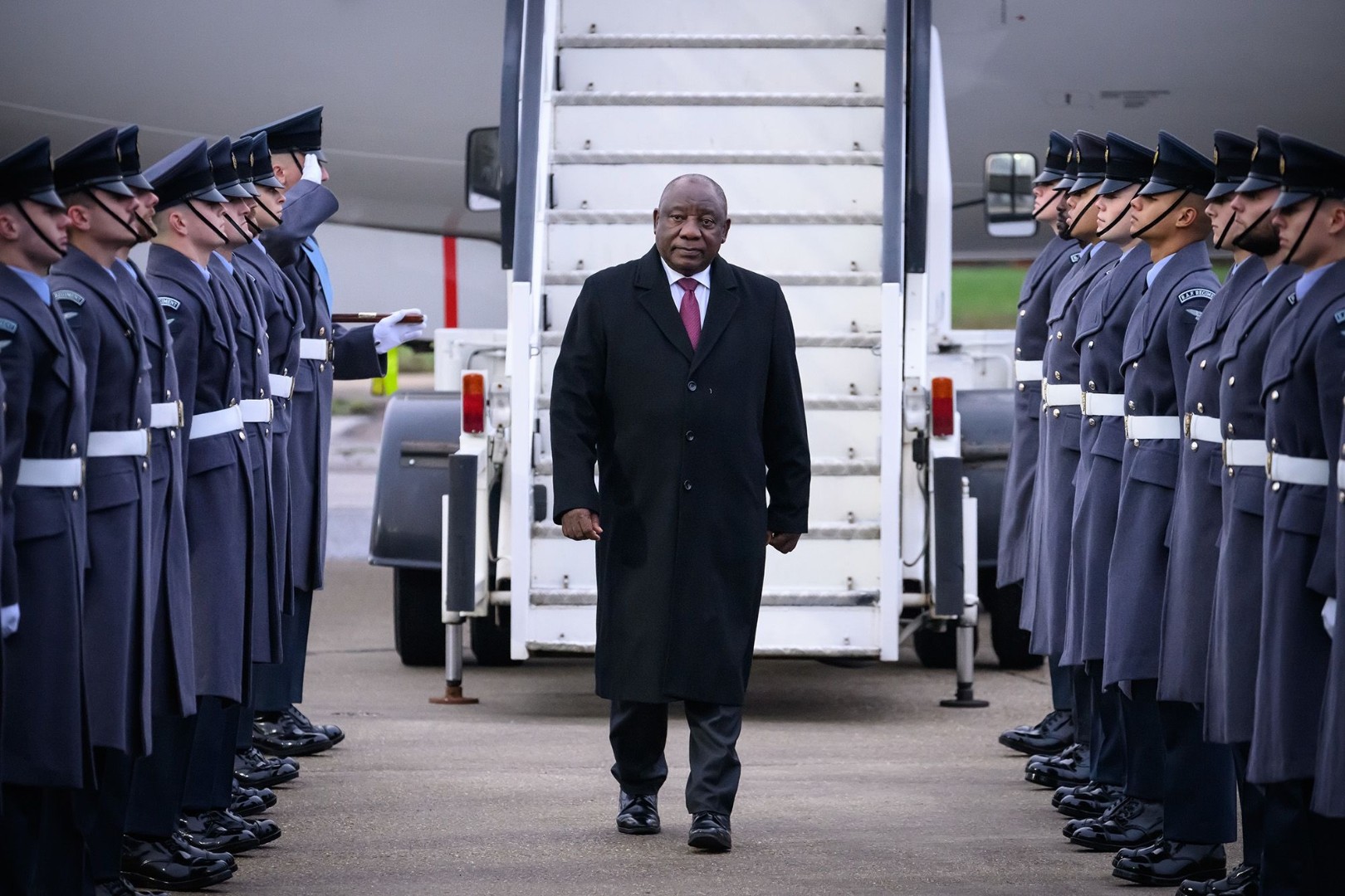 Političke kontroverze oko vlasništva nad zemljištem u Južnoj Africi