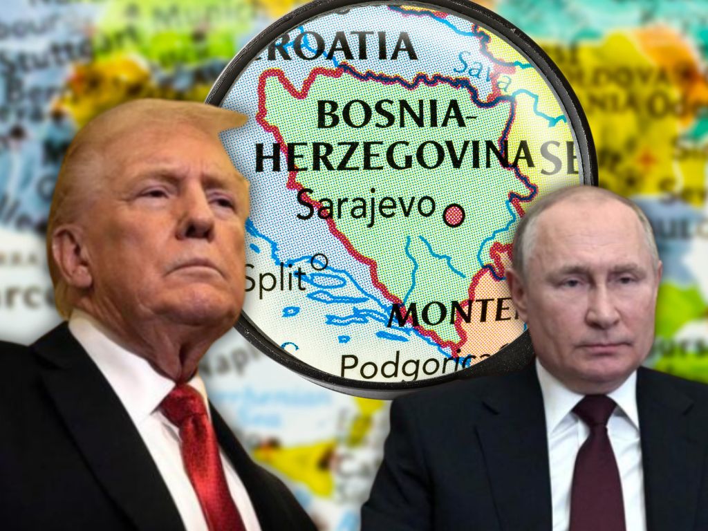 Politički analitičar: BiH bi mogla postati dio pogodbe između SAD i Rusije
