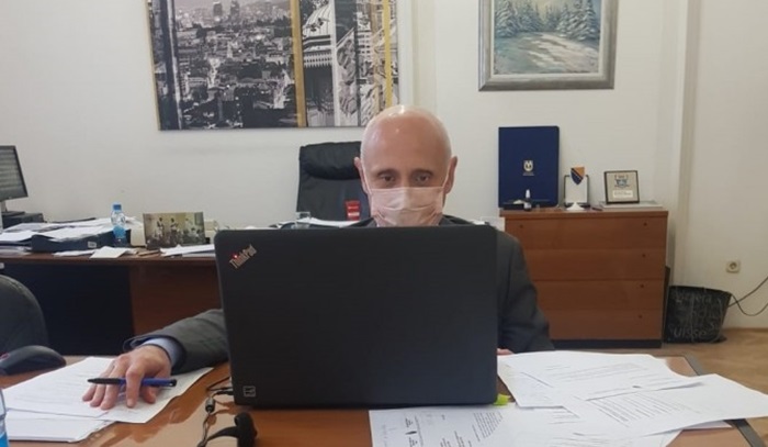 Politički direktori A5 diskutovali o globalnim sigurnosnim izazovima