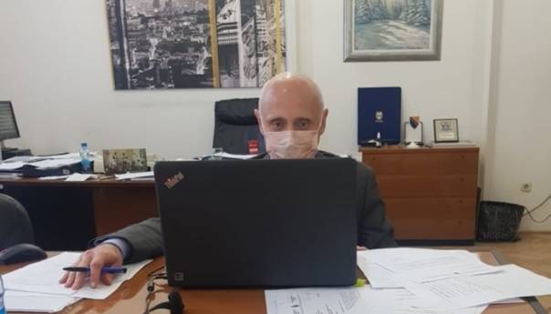 Politički direktori A5 diskutovali o globalnim sigurnosnim izazovima