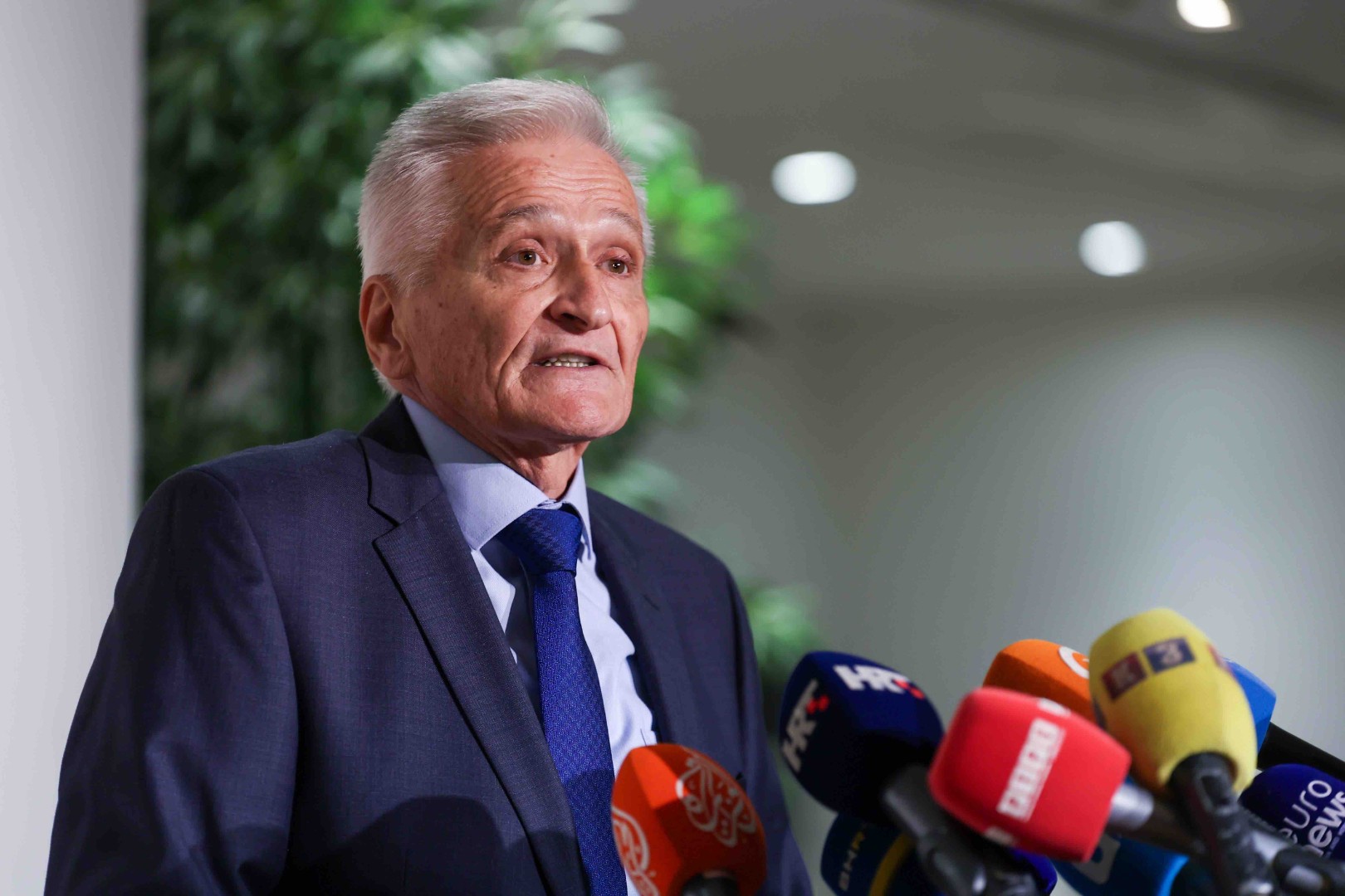 Politički fosil o novim idejama: Špirićevih 25 godina na vlasti