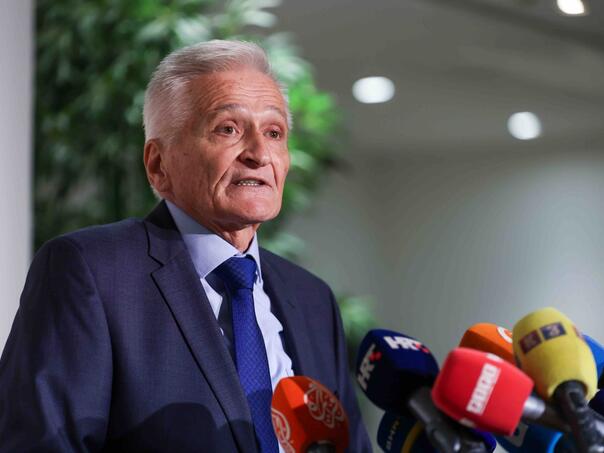 Politički fosil o novim idejama: Špirićevih 25 godina na vlasti