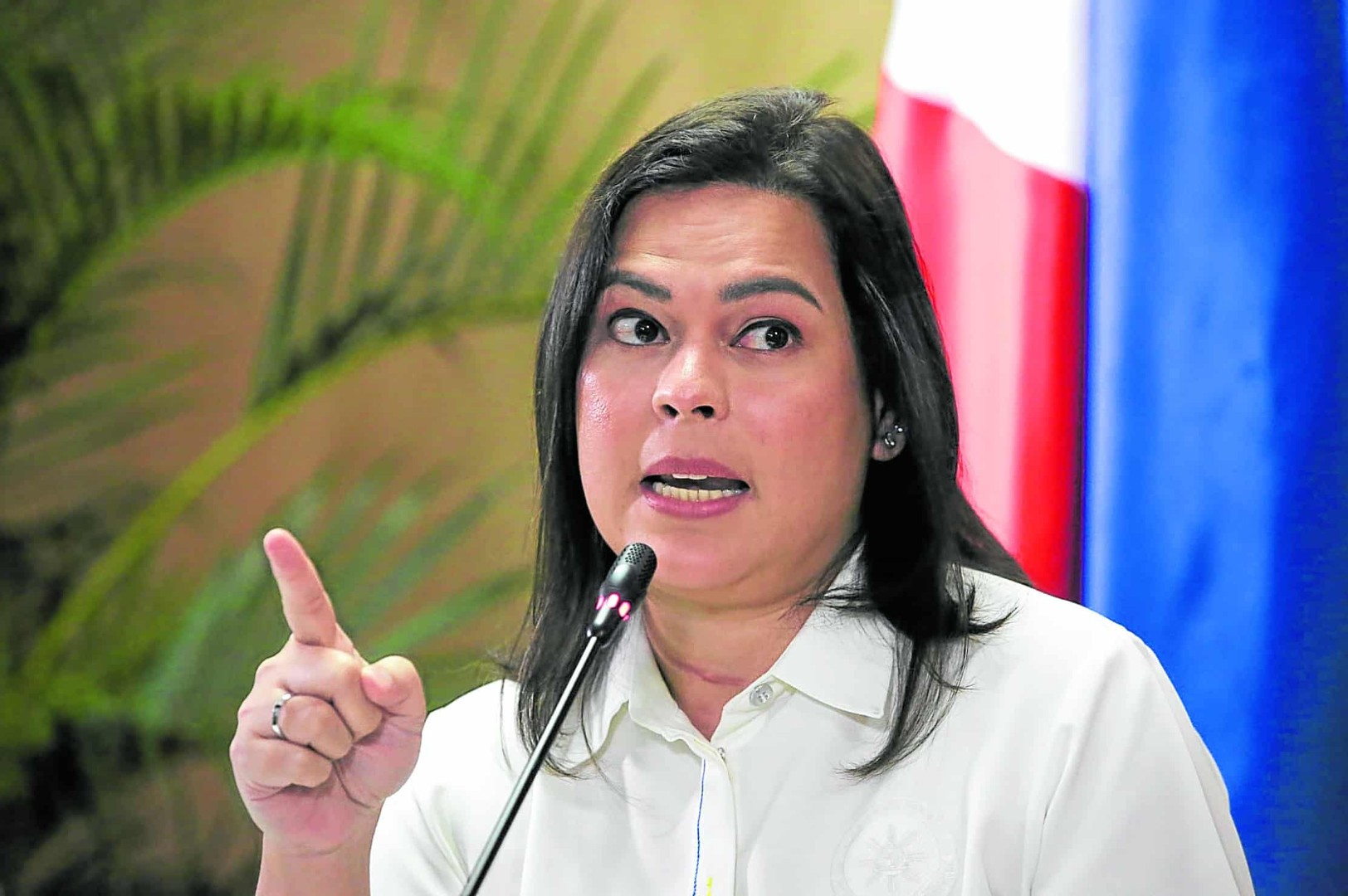 Haos na Filipinima: Potpredsjednica prijetila ubistvom predsjednika