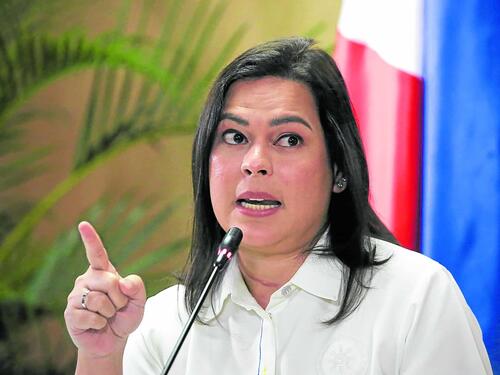 Haos na Filipinima: Potpredsjednica prijetila ubistvom predsjednika