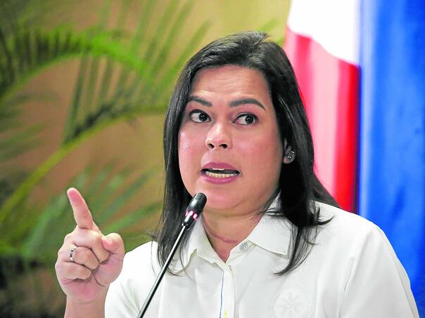 Haos na Filipinima: Potpredsjednica prijetila ubistvom predsjednika