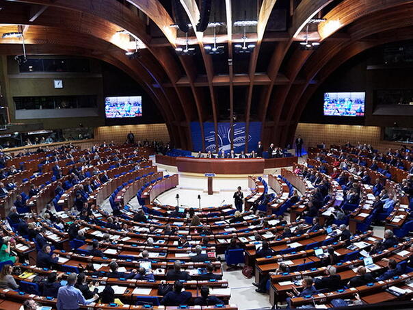 Politički komitet prihvatio preporuku da Kosovo bude primljeno u Vijeće Evrope