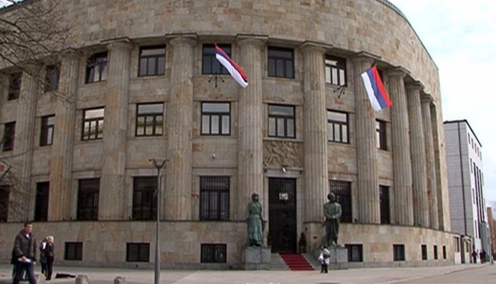 Politički lideri iz RS u Banjaluci o političkoj situaciji