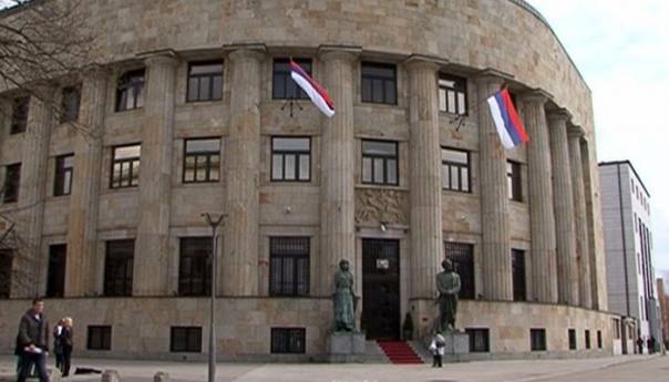 Politički lideri iz RS u Banjaluci o političkoj situaciji