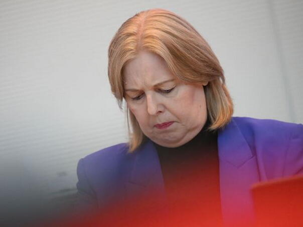 Politički potres u Njemačkoj: Ministrica iz SPD-a podnijela ostavku