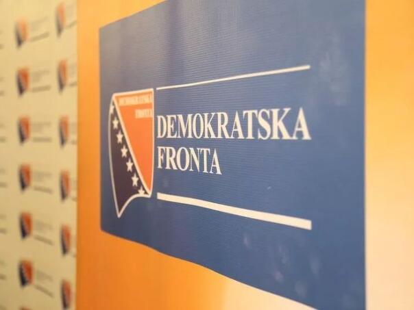 Politički potres u Tuzli: DF isključio sve vijećnike iz stranke zbog podrške poskupljenjima