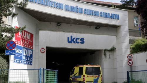 Politički sukob ‘lijevih’ i ‘desnih’ preko zdravlja građana