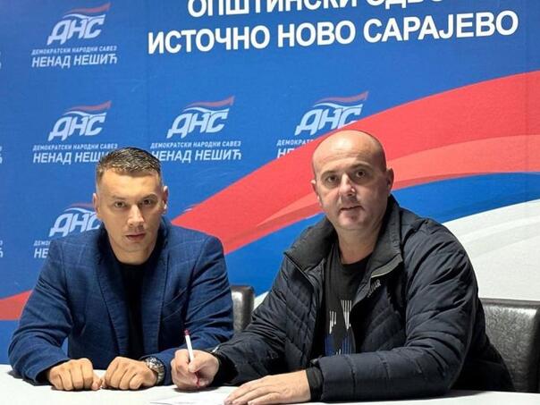 Politički transfer u RS-u: Iz SDS-a u DNS–NPS