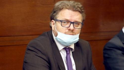 Politički udar na CIK-a kroz neusvajanje budžeta i pritisak na sud