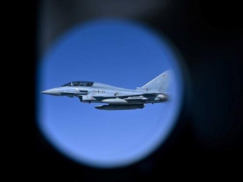 Politico: Evropa zatvara vrata Amerikancima kolosalnim planom odbrane