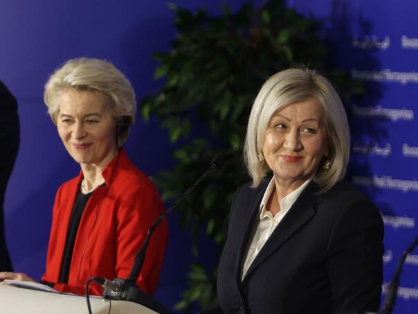 Politico: Evropska komisija će preporučiti početak pregovora za BiH