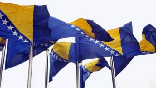 Politico: Gledamo li kraj Dejtonskog mirovnog sporazuma