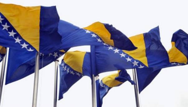 Politico: Gledamo li kraj Dejtonskog mirovnog sporazuma