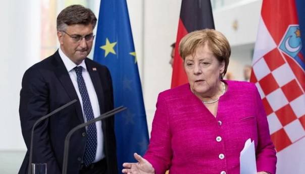 Politico: Hrvatska je EU predsjedala gore od očekivanog