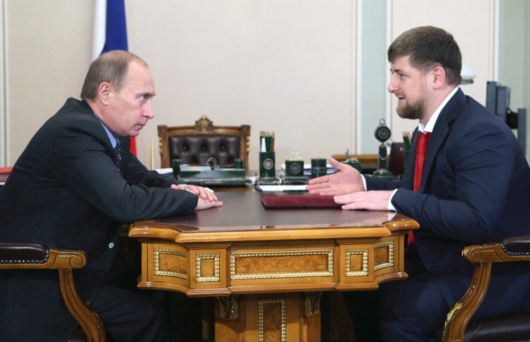 Politico: Kadirov i šef Wagnera igraju dvostruku igru, Putin bi mogao biti gotov