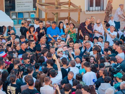 POLITICO: Kako mladi oblikuju novi politički pejzaž Evrope